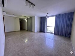 Changi Rise Condominium (D18), Condominium #521138331